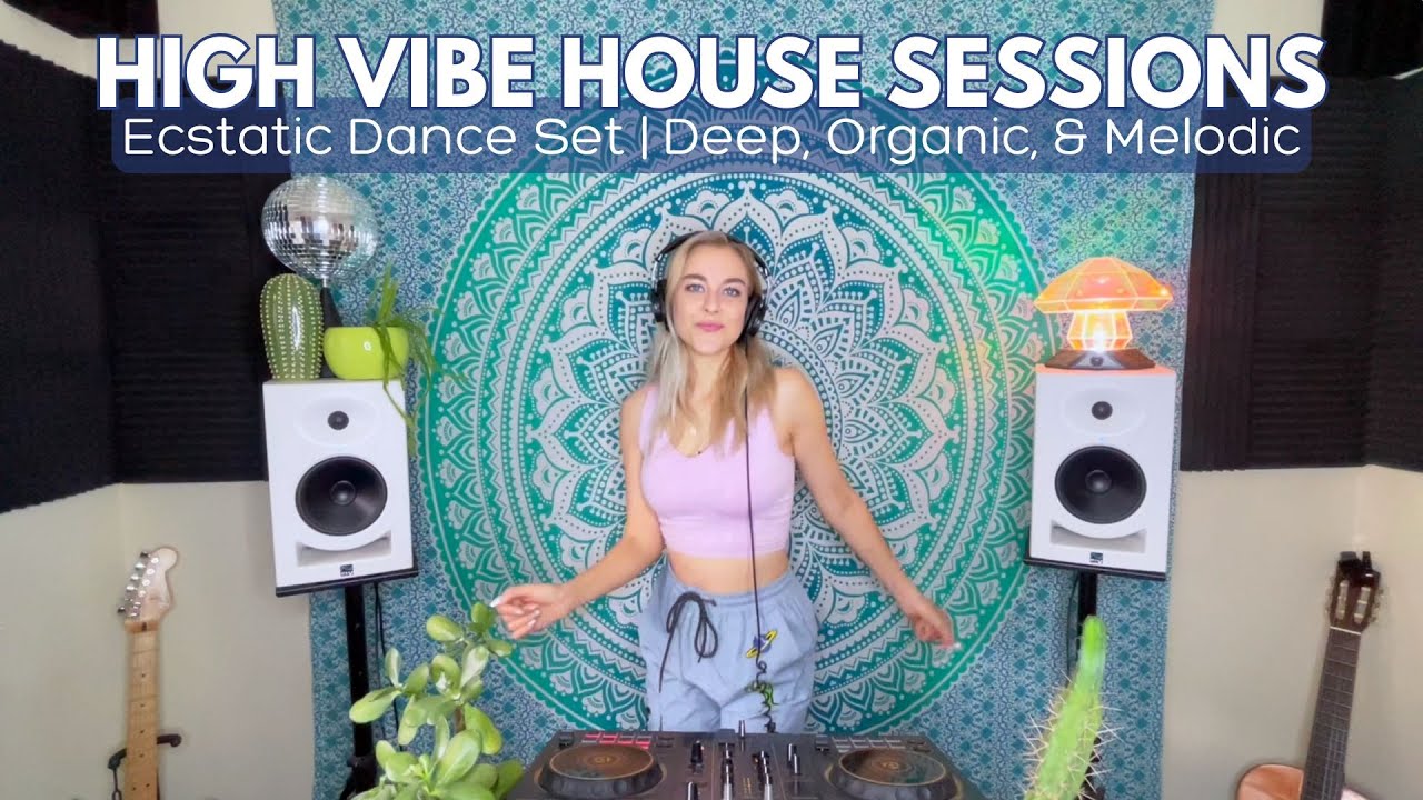 Promotional video thumbnail 4 for Lauren Nikohl