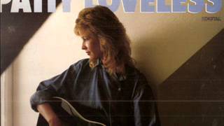 Patty Loveless ~ Slow Healing Heart (Vinyl)