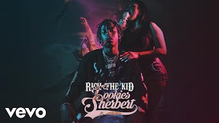 Rich The Kid - Cookies & Sherbert (Audio)
