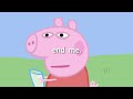 I Edited Five More Episodes Of Peppa Pig Because Y All Said You Were Missing Her Presence