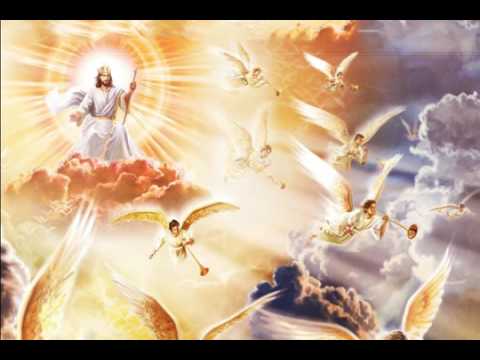 Introducción a la Tribulación - Armando Alducin