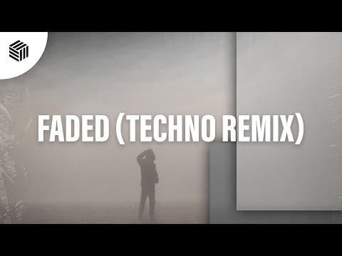 MEYSTA & 2Shy - Faded (Techno Remix)