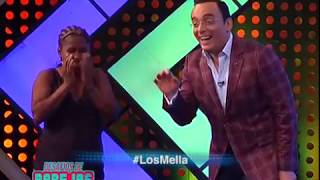 No resolvió, se quedó dormido