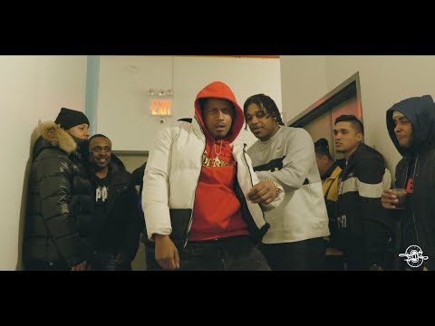 Reemovanprez - Statement ( OFFICIAL MUSIC VIDEO )