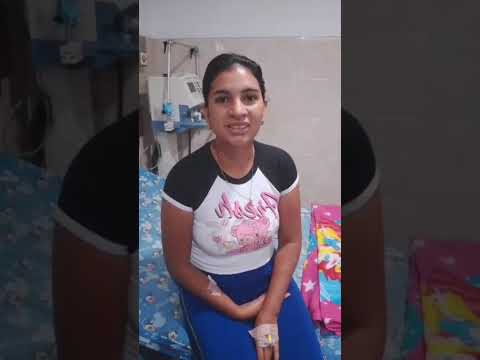 Andrés Eloy Blanco, Testimonio de Agradecimiento de paciente atendido en el CDI, Lara