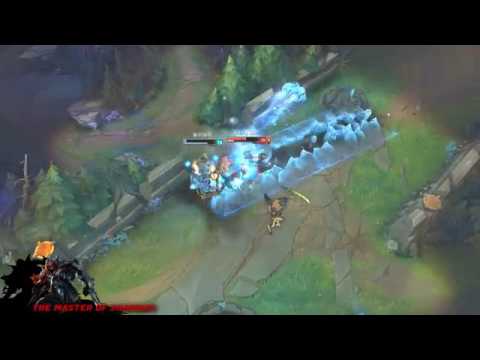제드매드무비   Zed Montage   KR Zed Montage   Kiting Zed #2   YouTube 360p