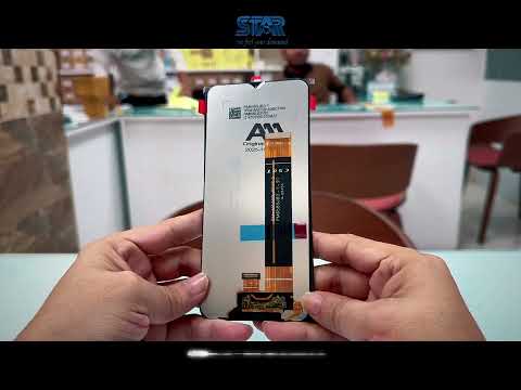 SAMSUNG M336, M236, A236, A23 AAA display price in Bangladesh Video Thumbnail
