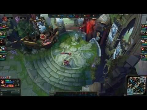 Spec : Star Guardian Jinx & Ahri bot