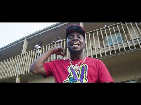 Street nephews x commas on commas (OFFICIAL MUSIC VIDEO)