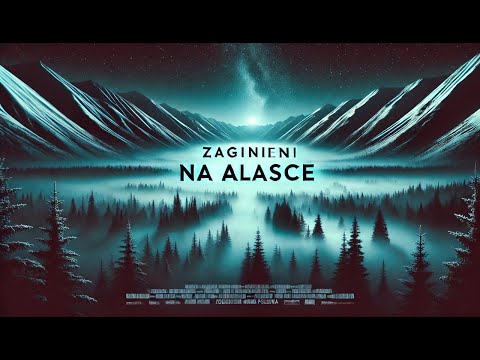 Zaginieni na Alasce 2015 S01E01 - Missing in Alaska. Cały film. Dokument lektor PL