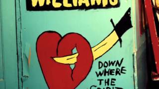 Lucinda Williams Temporary Nature Of Any Precious Thing A9A85B5D 15DF 40D8 91A6 236CAA1711D7