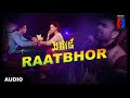 Raatbhor Sakib Khan Apu Biswas Imran Mahmudul Bangla New Song 2022