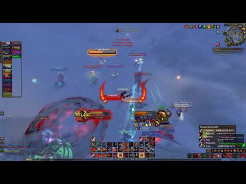 Bajheera - FURY WARRIOR 39-0 ARATHI BLIZZARD BEATDOWN - WoW Legion 7.3.5 PvP Brawl