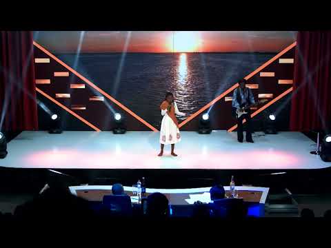 FITIA WENDY - Mbola ho avy (Dede Fenerive)