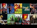 The Evolution Of DINO CRISIS Games 1999 2025