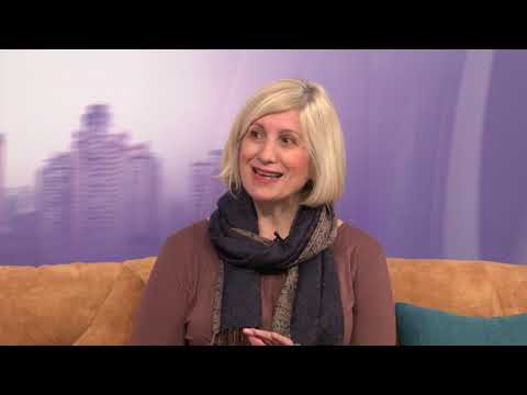 SU16 -  gost bibliotekar Milica Matijević