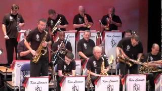 Ken Loomer Big Band-Things Ain`t What They Used To Be