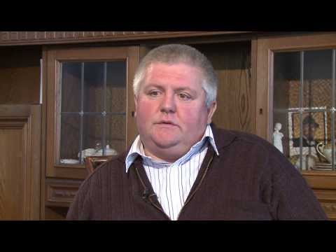 Impactul canalului Alfa Omega TV in viata batranilor ingrijiti de Fundatia Peniel din Tinca, BH