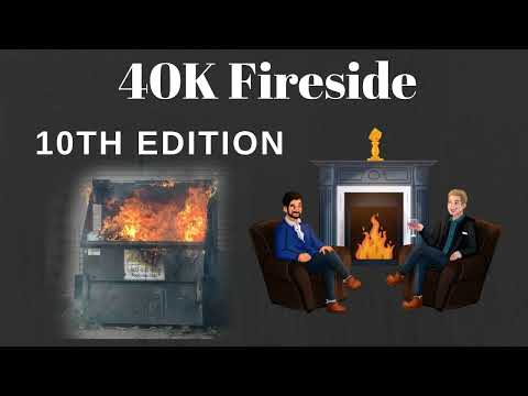 A Damning Critique of 10th Edition | Ep. 28