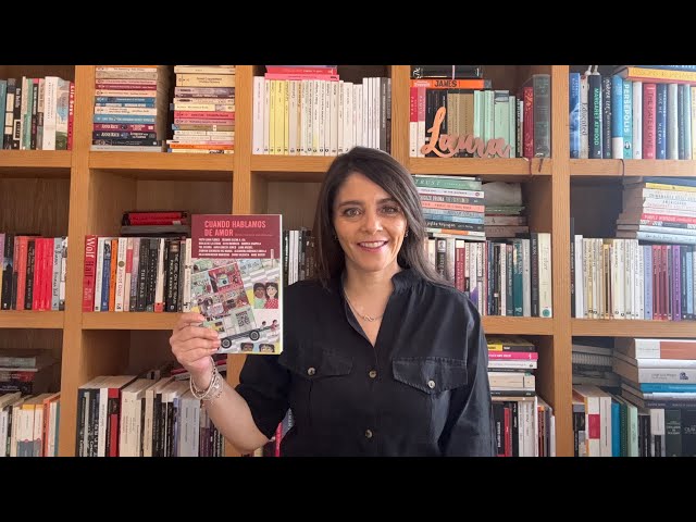 Vídeo relacionado con Amor y odio tienen cuatro letras
