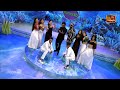ITN Kumarika අවුරුදු කුමරා කුමරිය 2025 ARABIC KUTHU Song