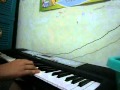 Westlife - I Lay My Love on You [Piano Cover ...