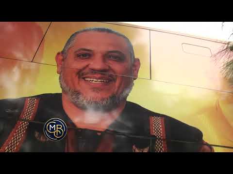 Anisacate: El Indio Lucio Rojas y su trayectoria musical | MI CLUB DE BARRIO #147