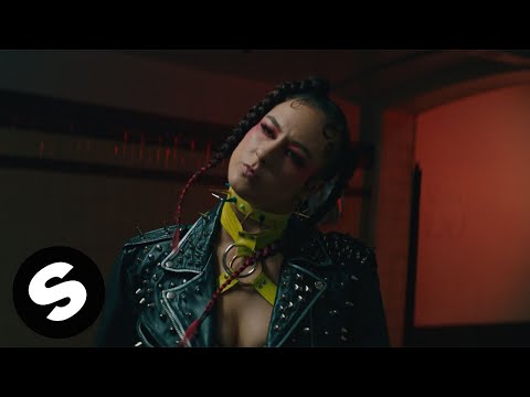 Blasterjaxx - Legion (Official Music Video)