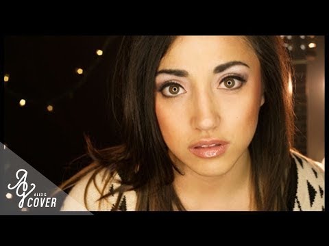 Passenger by Let Her Go | Alex G Cover