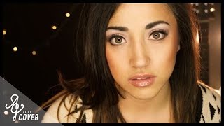 Passenger by Let Her Go | Alex G Cover