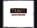 TRAVIS - 'The Line Is Fine' 