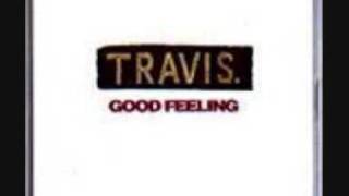 TRAVIS - &#39;The Line Is Fine&#39;