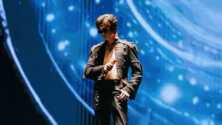 Download lagu 刘宇宁 《想你了》直拍 Liu Yuning “Miss You” Direct Cam｜2026.03.29 QQ音乐超级巅峰之夜Top Music Night mp3