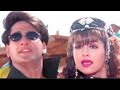 Kaale Libaas Mein Badan Masoom Ayesha Jhulka Inder Kumar Udit Narayan ️Hit Songs