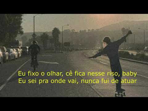 Hey Boy! (part. Nog) - Cynthia Luz