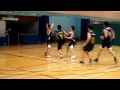 SW Vs BDO HKICPA Basketball 2011 Game 1 Clip 2