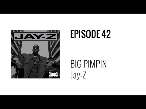 Beat Breakdown - Big Pimpin by Jay-Z ft. UGK (prod. Timbaland)
