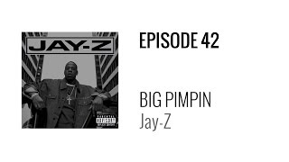 Beat Breakdown - Big Pimpin by Jay-Z ft. UGK (prod. Timbaland)