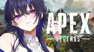 【APEX】aimさんと少しずつ仲直りできていますか？【ぶいすぽ/一ノ瀬うるは】