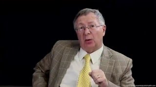 Richard Riegelman Interview, Part 1 | Jones & Bartlett Learning