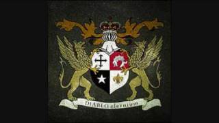 Diablo - Lovedivided