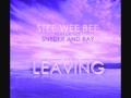 Stee Wee Bee Feat Snyder & Ray - Leaving (Stee ...