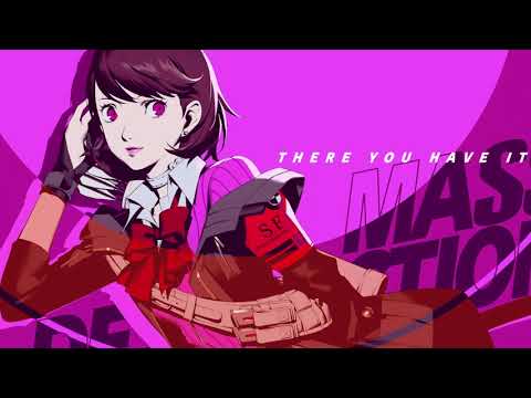 Persona 3 Reload: Pt 58: Further Up, Pick Up, Throw Up