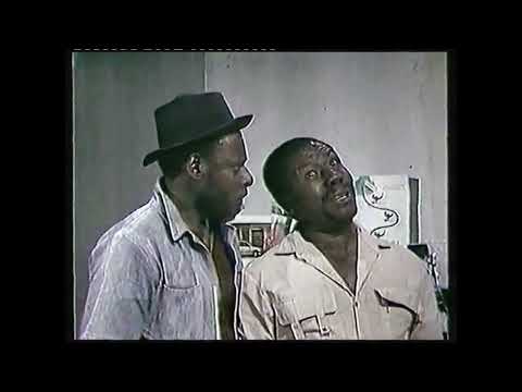 Oliver at Large - Oliver's Car Clinic (part 2)