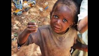 Marvin Gaye - Save the children