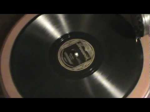 Zulu Wail,      Clarence Williams and His Bottomland Orchestra