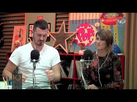 Wake Up, 1 Maj 2018, Pjesa 3 - Top Channel Albania - Entertainment Show