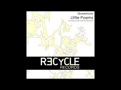 REC144 Queemose - Haiku (Guido Nemola MNML Dub) (Recycle Records)