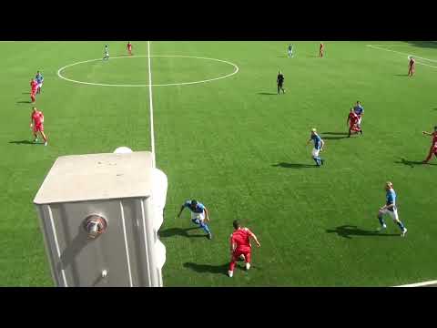 SDC de Bilt oefenwedstrijd