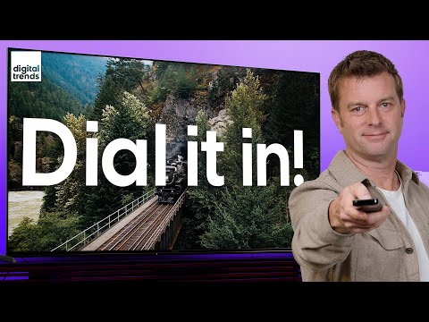 Sony X95J TV | Best Picture Settings